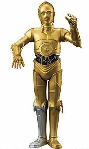 SEGA セガ スター・ウォーズ プレミアム1/10スケールフィギュア #R2-D2 #C-3PO C-3PO 未使用品