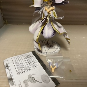 グッドスマイルカンパニー 1/8 PVC製塗装済み完成品フィギュア とある魔術の禁書目録 インデックス