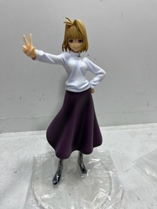 ソル・インターナショナル PVC製塗装済み完成品フィギュア メルティブラッド MELTY BLOOD series I アルクェイド・ブリュンスタッド