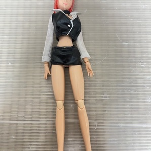 リオ Rio Premium Doll 27 with OBITSU BODY 1/6 ドール 27cm OBITSU BODY使用