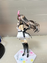 東京フィギュア限定 ストロンガー 1/7 PVC＆ABS製塗装済み完成品フィギュア A.I.Channel Kizuna AI キズナアイ A.I.Channel 2019_画像4