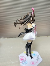 東京フィギュア限定 ストロンガー 1/7 PVC＆ABS製塗装済み完成品フィギュア A.I.Channel Kizuna AI キズナアイ A.I.Channel 2019_画像2