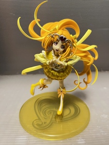  Alpha Omega 1/8 PVC made has painted final product figure sweet Precure!kyua Mu z present condition delivery goods 