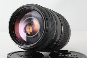 ◆ほぼ新品◆タムロン TAMRON AF 70-300mm F4-5.6 Di LD MACRO A17N ニコンF用◇ME44623