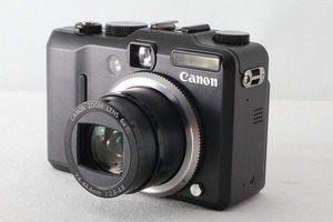 ◆ほぼ新品◆キヤノン Canon PowerShot G7 カメラケース 予備バッテリー◇44678