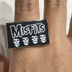 Misfits サイズフリー ミスフィッツ