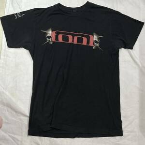 TOOL ヴィンテージ Tシャツ ロサンゼルス