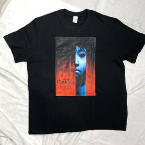 呪怨 JUON grudge Tシャツ としお君