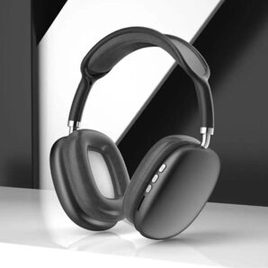 【大人気】【特別価格♪】ヘッドフォン ワイヤレスヘッドフォン 互換品 高音質