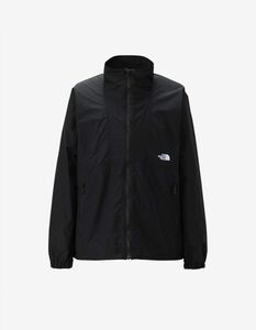 THE NORTH FACE ザノースフェイス コンパクトブルゾン　新品未使用 COMPACTJACKET