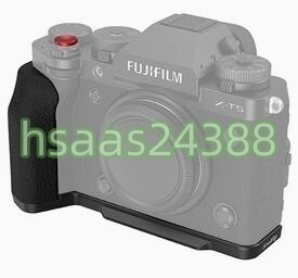 SmallRig X-T5 用Ｌ型グリップ(ブラック) FUJIFILM 対応 4260 