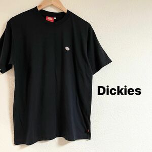 Dickies ディッキーズ メンズ 半袖 無地 Tシャツ トップス