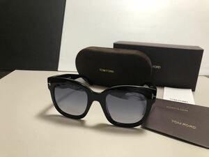 ［新品本物］TOM FORD トムフォード サングラス TF613 レディース