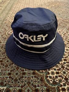 oakley アーカイブ　FACTORY HAT 帽子　