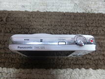 Panasonic LUMIX DMC-SZ5 パナソニック ルミックス コンパクトデジタルカメラ コンデジ_画像6