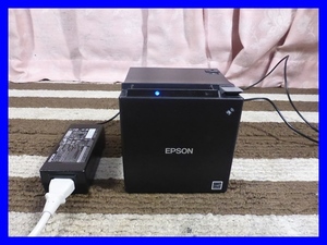 EPSON/エプソン レシートプリンター TM-m30 M355B