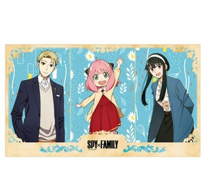 TV anime [SPY×FAMILY] premium multi Cross Vol.2