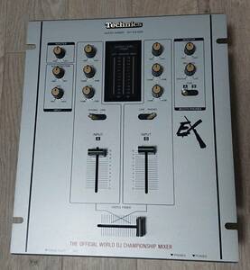 Technics Technics SH-EX1200 mixer 