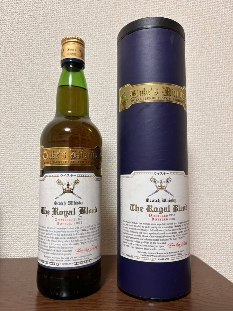 Yahoo!オークション -「マッカラン 18年 1983」(飲料) の落札 Yahoo!オークション -「マッカラン 18年 1983」(飲料) の落札