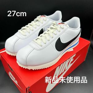 NIKE コルテッツ　新品　未使用品　27cm