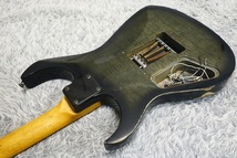 ●中古品● Fernandes フェルナンデス FR ゴトーペグエレキギター ジャンク品〔ER-2232〕_画像3