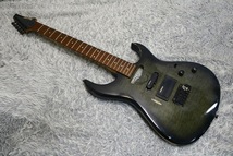 ●中古品● Fernandes フェルナンデス FR ゴトーペグエレキギター ジャンク品〔ER-2232〕_画像9