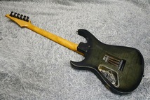 ●中古品● Fernandes フェルナンデス FR ゴトーペグエレキギター ジャンク品〔ER-2232〕_画像8