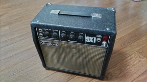 Guyatone グヤトーン SX1 ギターアンプ 中古品