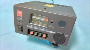 第一電波工業 DIAMOND GSS500 リニアシリーズ型直流安定化電源 中古品