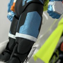 バンダイ S.H.Figuarts マイティアクションX ビギニングセット「仮面ライダーエグゼイド」店頭/他モール併売《フィギュア・山城店》O4067_画像5