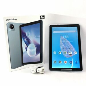 Blackview Tab 8 WiFi【利用制限:-】【Android 3.0】《タブレットPC・山城店》◆U877