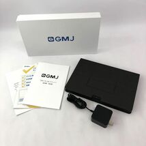 GM-JAPAN GMJ-10-128 【GM-JAPAN ノートパソコン 10.1インチ 2in1 Windows 11PRO 】製造番号 : I1012C230402172 併売《家電・山城店》U883_画像4