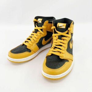 NIKE ナイキ AIR JORDAN 1 RETRO HIGH OG エアジョーダン1 レトロ ハイ サイズ : 27/スニーカー/店頭/併売《メンズ古着・山城店》R021