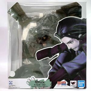 { unopened }BANDAI figuarts ZERO thousand hand pillar interval - tree dragon -.Relation [NARUTO- Naruto -. manner .]/ other molding selling together { figure * mountain castle shop }*O4106
