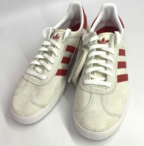 《美品》adidas アディダス GAZELLE ADV ガゼルアドバンス サイズ : 29/スニーカー 店頭/他モール併売《メンズ古着・山城店》U912