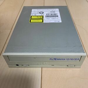 CD-Rドライブ PC-W1210TA 内蔵　プレクスター Plextor 