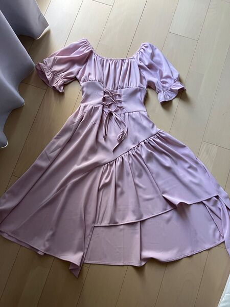 titiy&co ワンピース