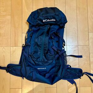 Columbia バークマウンテン30Lバックパック