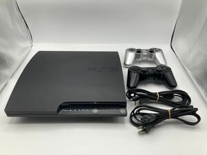 ★送料無料★SONY プレイステーション3 CECH-2000A コントローラー PS3 プレステ3 1904A