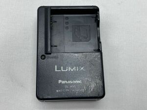 ★送料無料★Panasonic LUMIX DE-A59 A パナソニック バッテリーチャージャー 充電器 現状渡し CH18