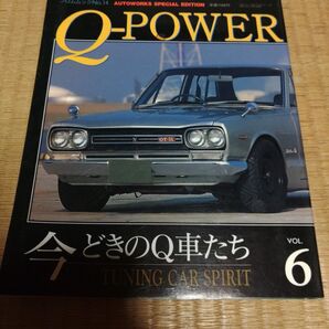 Q-POWER