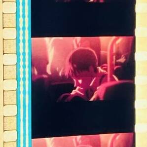 ■即決 同梱可■ エヴァンゲリオン 新劇場版 破 Blu-ray 初回特典 フィルム - シンジ アップ (第10使徒襲来 避難シーン)の画像1