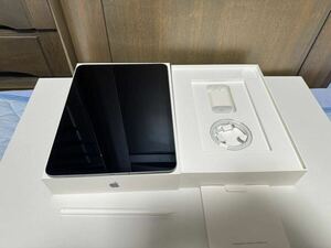  б/у Apple iPad Pro 11 дюймовый no. 2 поколение cell la- модель SIM свободный 512GB Space серый 