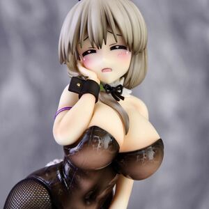 リペイント 宇崎月 宇崎ちゃんは遊びたい！ bicute bunnies figure フリュー