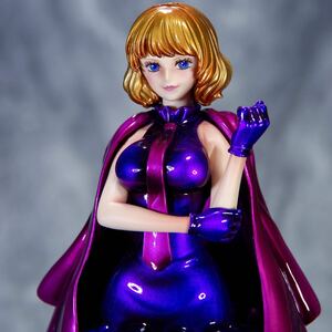 リペイント サイファーポールイージスゼロのステューシー ワンピース DXF the grandline series