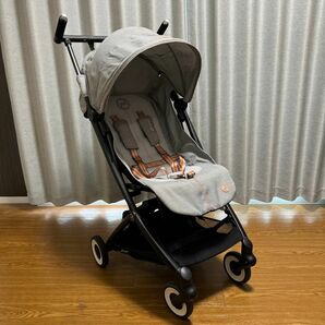 サイベックス リベル Cybex LIBELLE ラバグレー