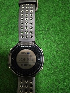 GARMIN　Approach　S6 ガーミン 