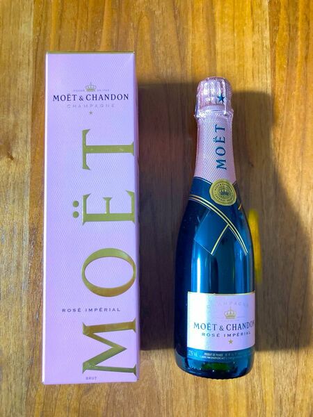 モエ シャンドン ロゼ MOET