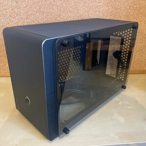 RAIJINTEK OPHION Mini-ITXマザー対応PCケース