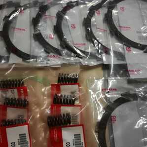 ペイペイ)CB750F 純正新品クラッチ